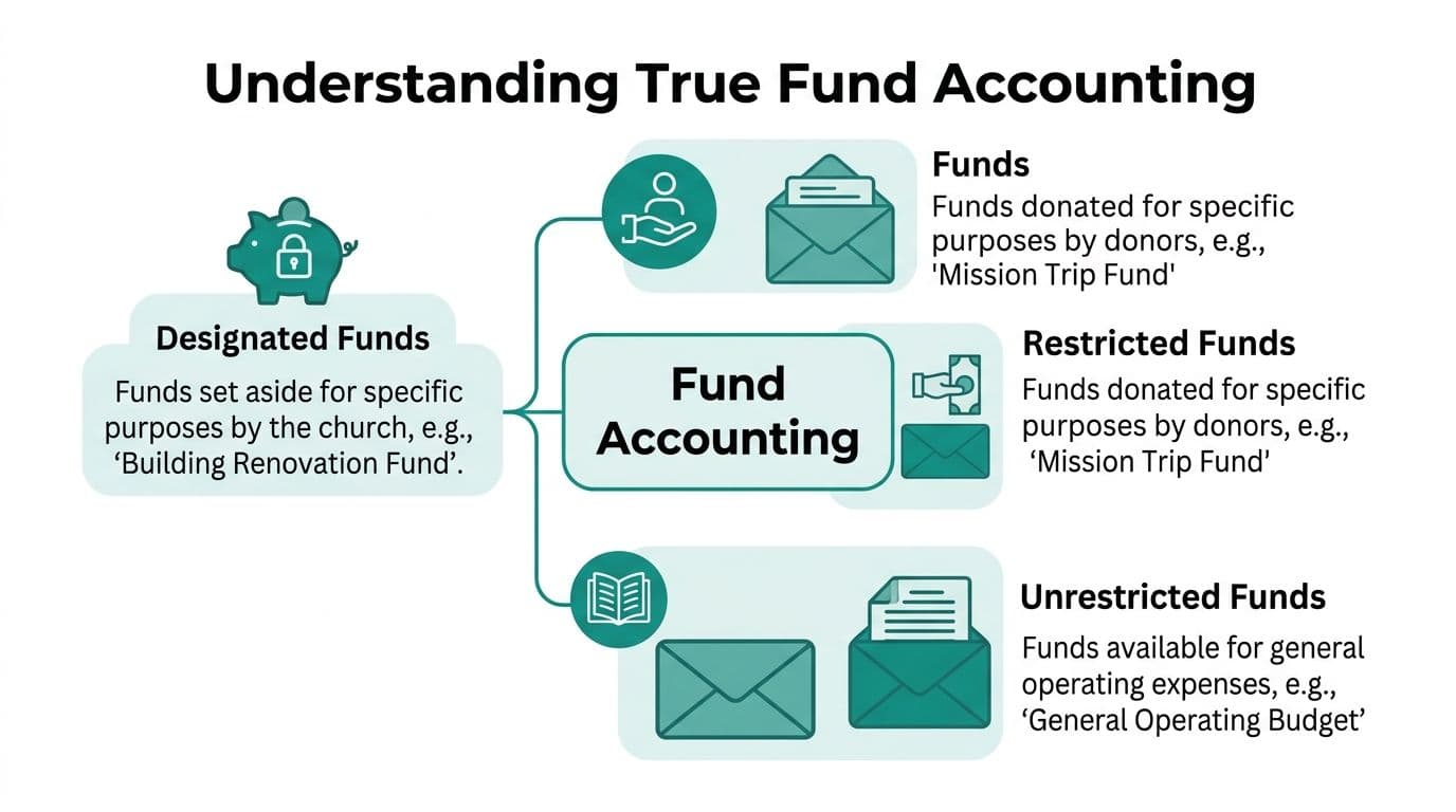 Best Church Accounting Software (2026)