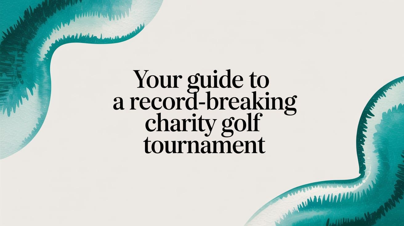 Donor Stewardship Software — Alignmint nonprofit software