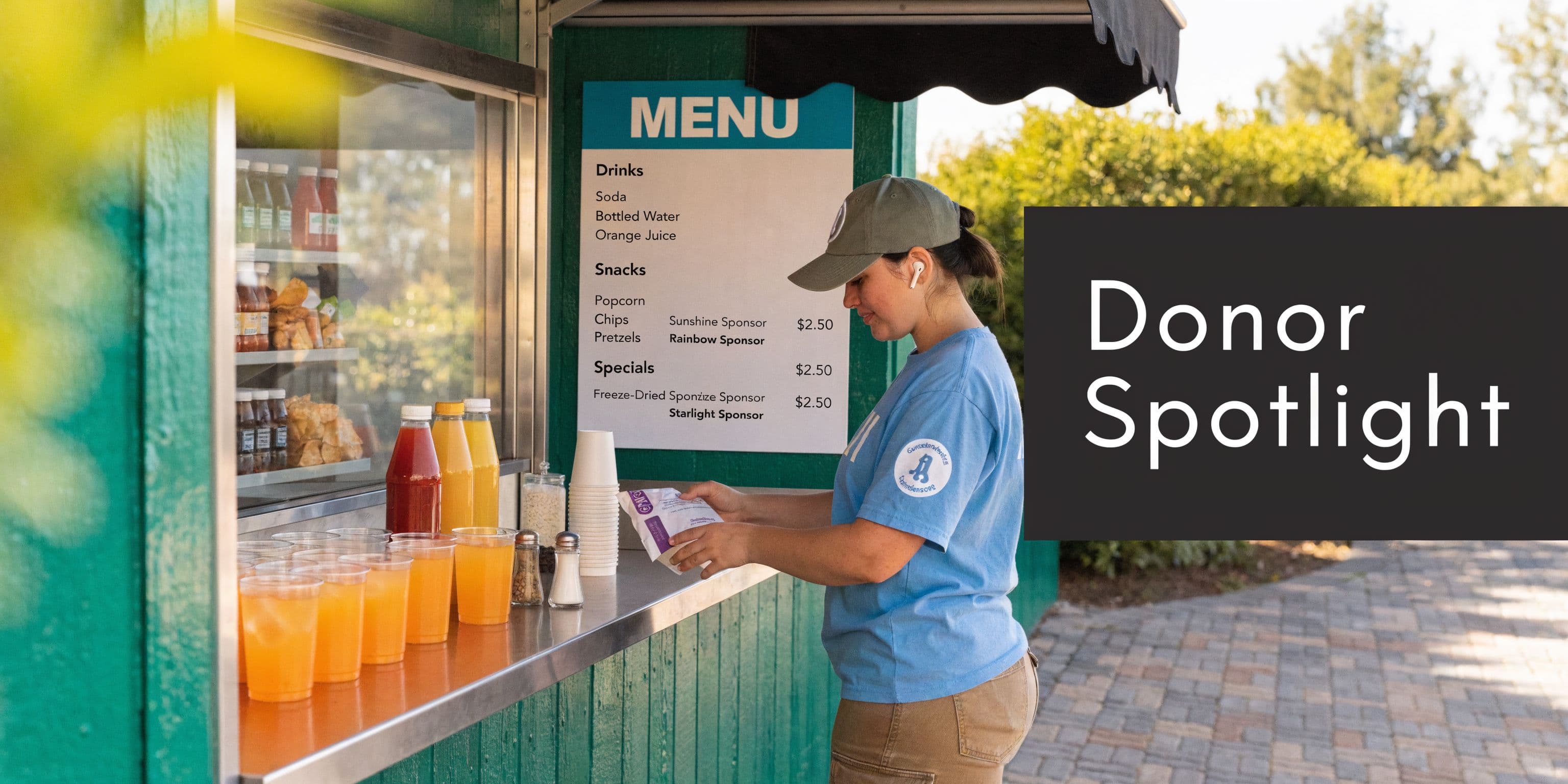 10 Concession Stand Ideas to Boost Fundraising