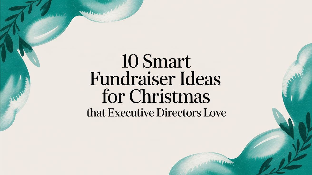 Non Profit CRM Systems: A Buyer's Guide — Alignmint nonprofit software