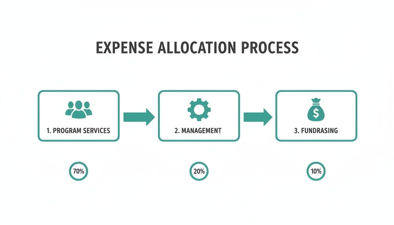 Reimbursement Expense for Nonprofits: Guide