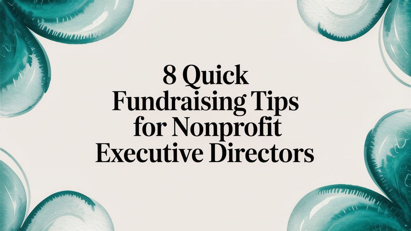 Form 990 Filing Software — Alignmint nonprofit software