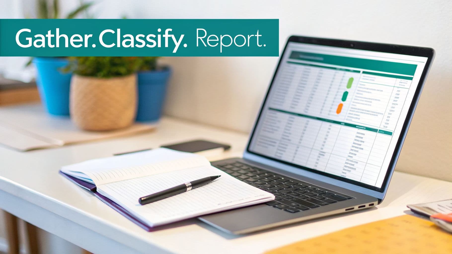 Nonprofit Statement of Activities Guide
