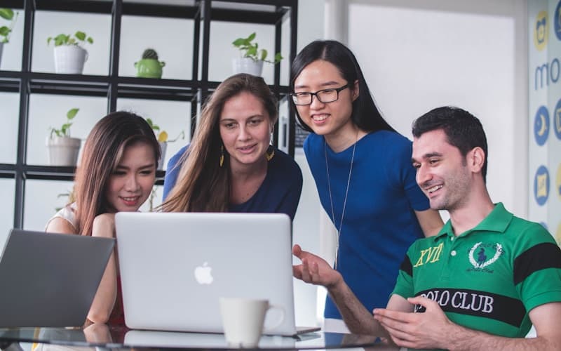 Social Media Policy Examples (8) — Alignmint nonprofit software